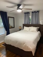 1324 Central St in Tallahassee, FL - Building Photo - Building Photo