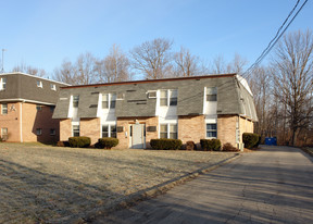 270 Washington Blvd in Youngstown, OH - Building Photo