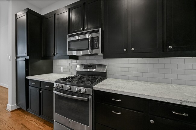 property at 3306 McKinney St