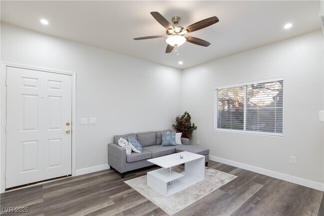 property at 8501 W University Ave