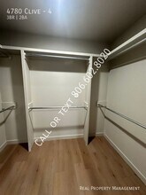 4780 Clive in Amarillo, TX - Building Photo - Building Photo