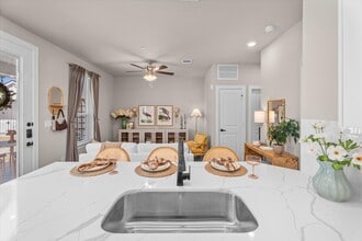 Boardwalk Village in Conroe, TX - Foto de edificio - Building Photo