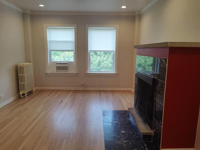 5135 S Kenwood Ave in Chicago, IL - Building Photo - Building Photo