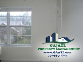 1687 Overview Cir SW in Lawrenceville, GA - Building Photo - Building Photo