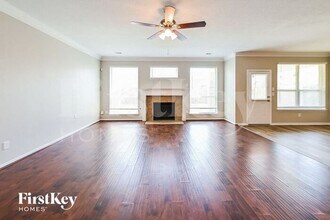 4822 Jarl Ct in Katy, TX - Building Photo - Building Photo