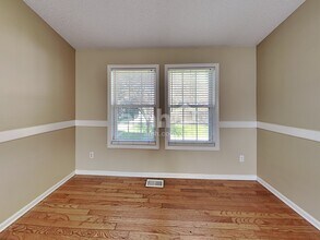 4001 Mantua Way in Raleigh, NC - Building Photo - Building Photo
