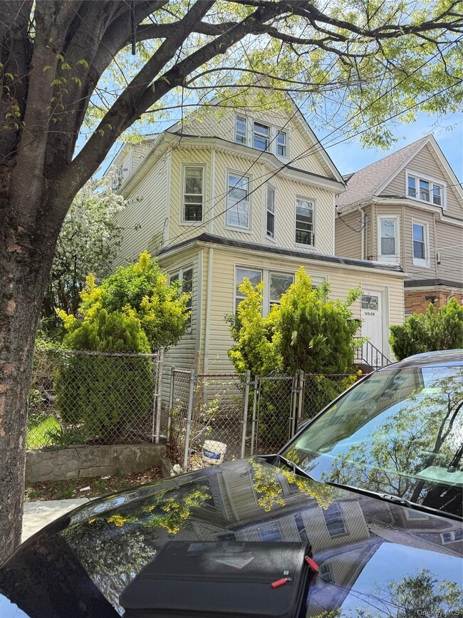 property at 145-54 107th Ave