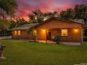 2019 N Park Rd in Canyon Lake, TX - Building Photo - Building Photo