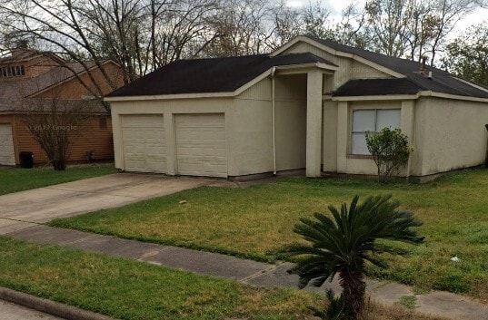 property at 18315 Santolina Ln