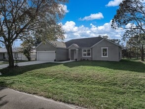 4101 El Rado Ave in Sebring, FL - Building Photo - Building Photo