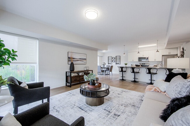 The Shipman Apartments I in St Catharines, ON - Building Photo - Building Photo