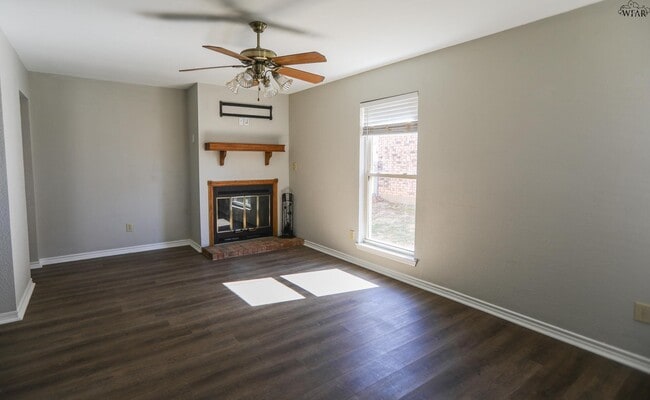 5403 Hooper Dr in Wichita Falls, TX - Building Photo - Building Photo