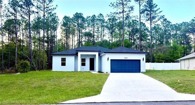 property at 7250 N Freeport Cir