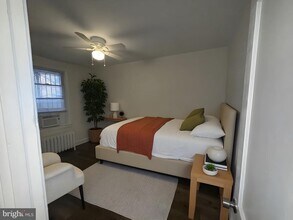 102 O St SW in Washington, DC - Building Photo - Building Photo