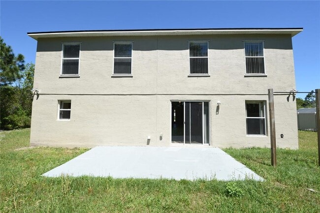 37 Buttermill Dr in Palm Coast, FL - Building Photo - Building Photo