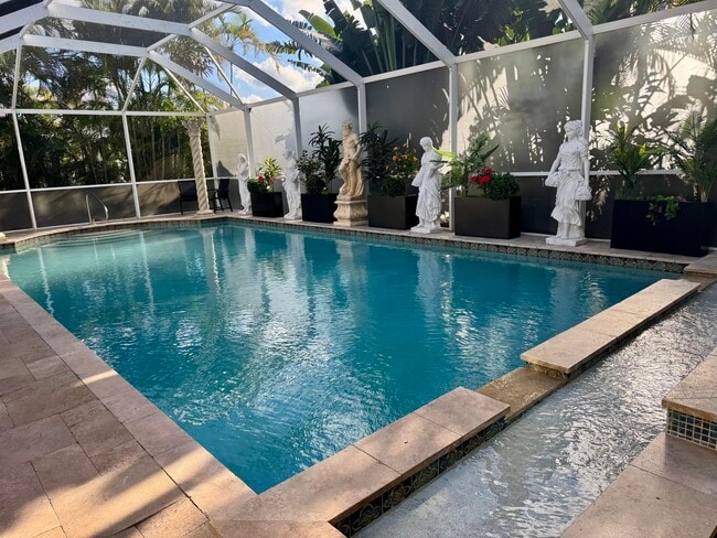 property at 8561 Lawson Cir