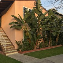 1310 N Spurgeon St in Santa Ana, CA - Building Photo