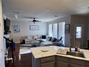 6005 Blue Spruce Ln in McKinney, TX - Building Photo - Building Photo