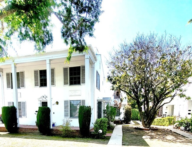 1227 1/2 S Orlando Ave, Unit 1227 .5