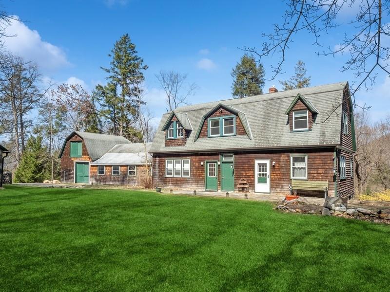 11 Forest Farm Rd in Philipstown, NY - Building Photo