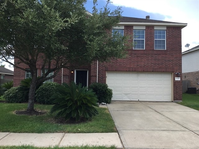 property at 6205 Ozark Trl