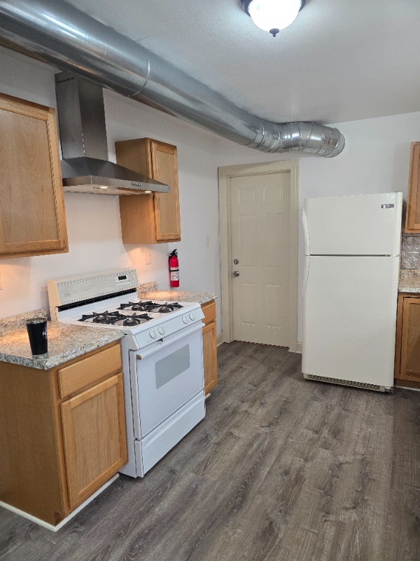 3061.5 Chase St in Toledo, OH - Building Photo - Building Photo