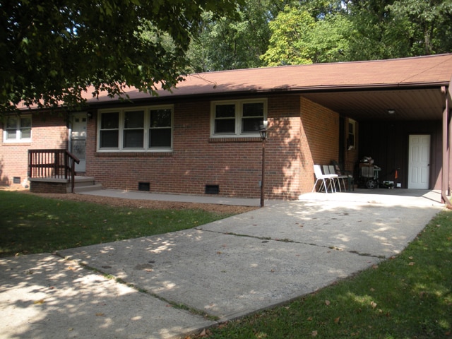 2609 Rockwell Pl in Kingsport, TN - Building Photo - Building Photo