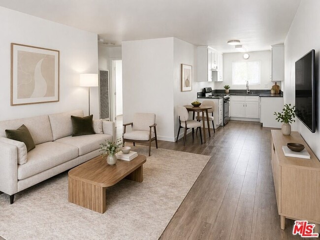 property at 5534 Bonner Ave