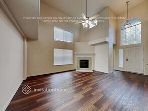 1411 Baychester Ln in Houston, TX - Building Photo - Building Photo