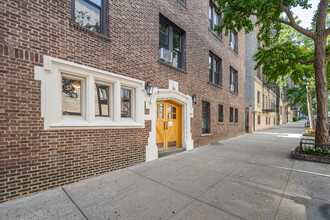 Claremont LaSalle in New York, NY - Building Photo - Building Photo