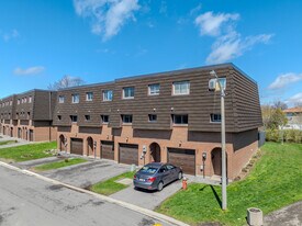 Darras Court Apartments