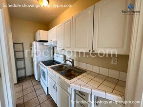 821 N Lombard St in Portland, OR - Building Photo - Building Photo