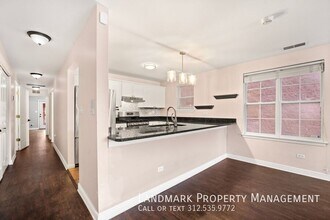 1449 N Larrabee St in Chicago, IL - Building Photo - Building Photo