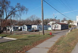 713 47 1/2 Ave NE in Minneapolis, MN - Building Photo - Building Photo