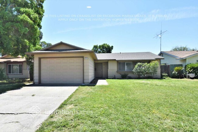 property at 7013 Salmon River Dr