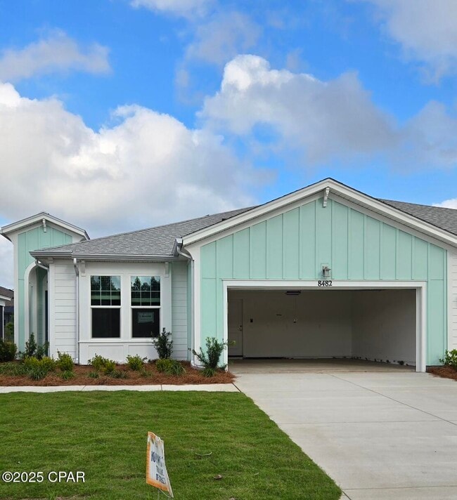 8482 Hang Loose Ct in Inlet Beach, FL - Building Photo - Building Photo