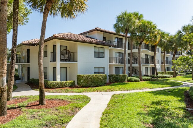 Gables Town Colony in Boca Raton, FL - Foto de edificio - Building Photo
