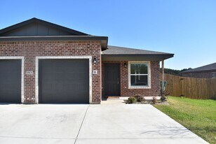 1813 Ute Trail in Harker Heights, TX - Building Photo