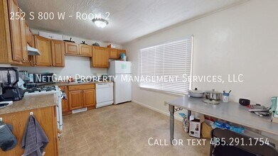 252 S 800 W in Cedar City, UT - Building Photo - Building Photo