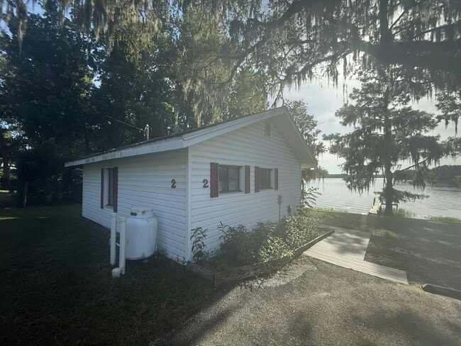 property at 8801 E Moonrise Ln
