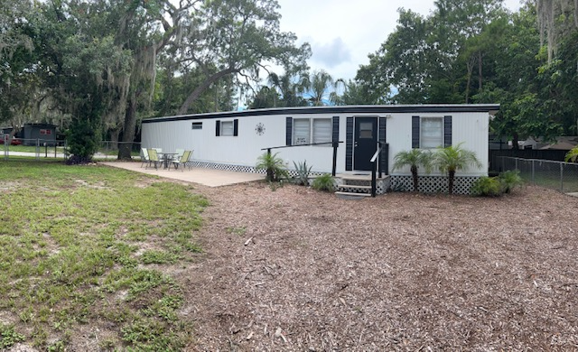 property at 7939 Cadillac Ave