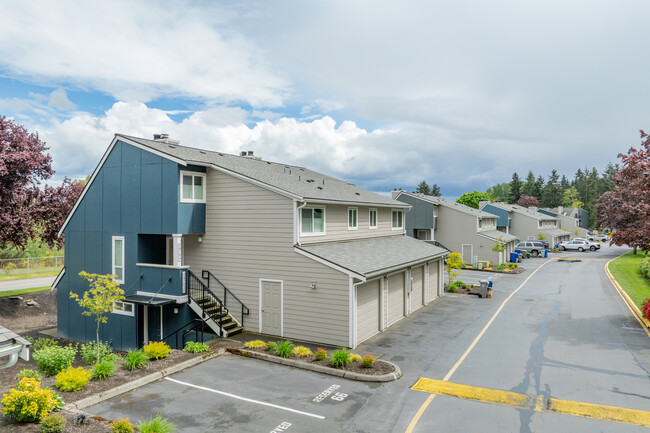 Westridge in Kent, WA - Building Photo - Building Photo