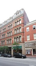 308 N Charles St in Baltimore, MD - Building Photo - Building Photo