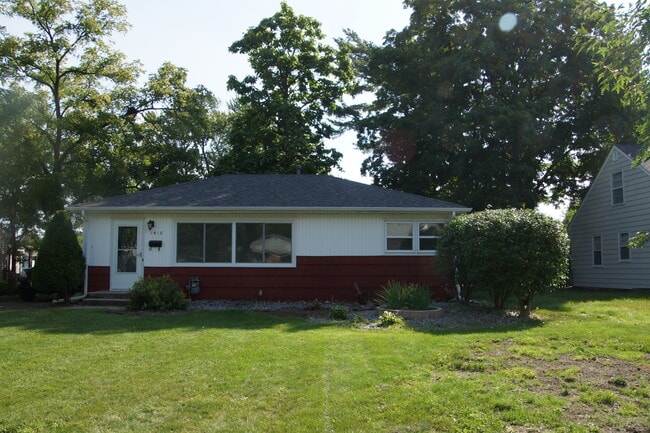 property at 1415 Nevada Ave