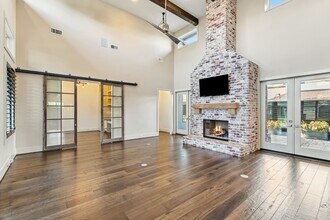 3610 Oak Forest Dr in Houston, TX - Building Photo - Building Photo