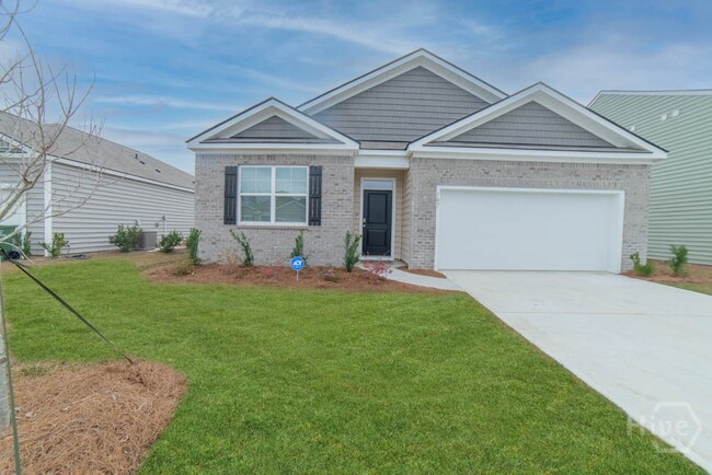 105 Cole St in Pooler, GA - Building Photo - Building Photo