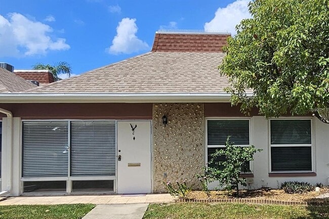 property at 4330 Tahitian Gardens Cir