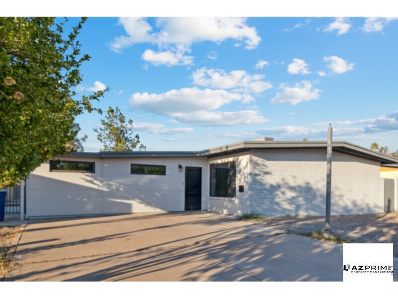 1612 E Gaylon Dr in Tempe, AZ - Building Photo
