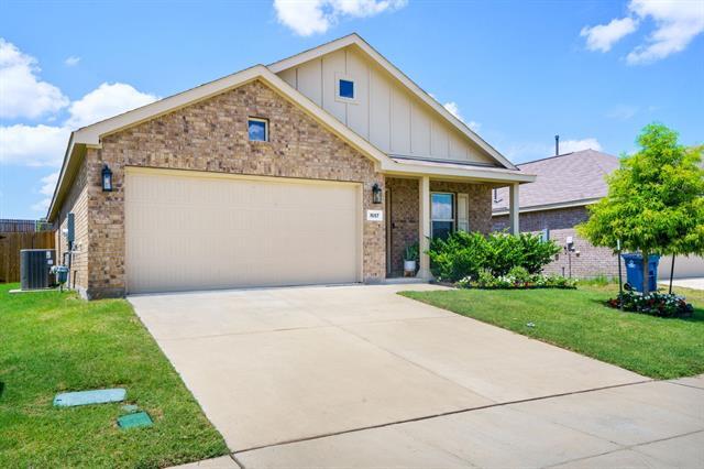 1657 Bluffview Dr in Hutchins, TX - Building Photo