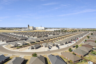 Cypress Grove in Lubbock, TX - Building Photo - Building Photo